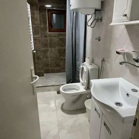 Kuca Na Dan Sa Bazenom Hedonist Place *